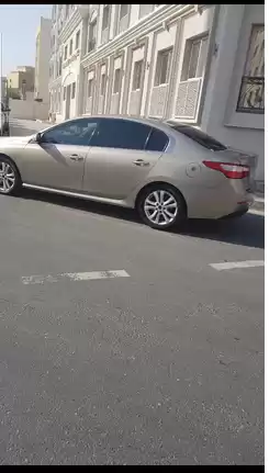 Used Renault Safrane For Sale in Doha #5068 - 1  image 